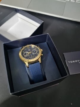 Zegarek Tommy Hilfiger nowy 