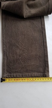 Spodnie jeansowe Levi's 501 W36 L34