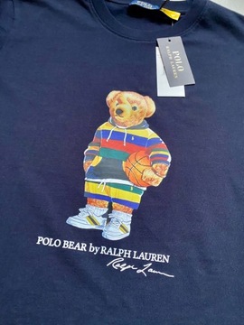 Koszulka Polo Ralph 