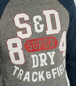 Superdry  -  Bluza