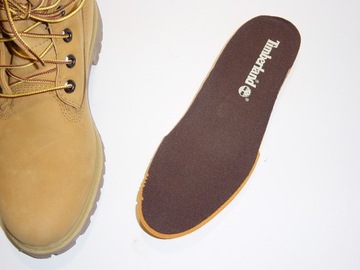 Zimowe buty TIMBERLAND r. 42 