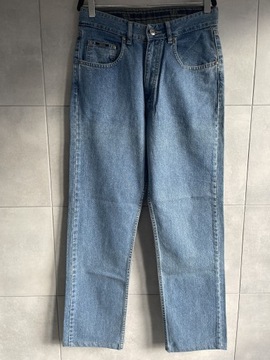 Spodnie Jeans Hugo Boss