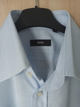 Koszula męska firmy Hugo Boss rozmiar L 