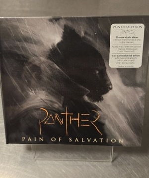 PAIN OF SALVATION - PANTHER LTD