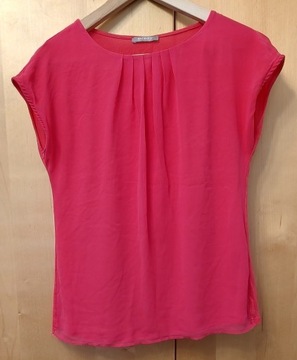 Różowy top bluzka Orsay 36 S