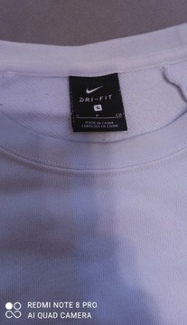 Bluza Nike dri-fit,  rozmiar   S 