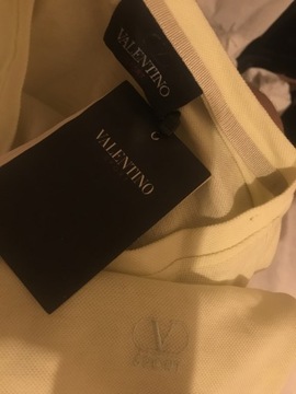 Koszula Valentino Sport x Armani