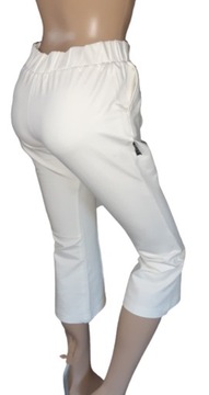 Świetne spodnie elastyczne Minouu M