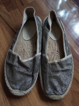 Espadryle firmy River Island r.39