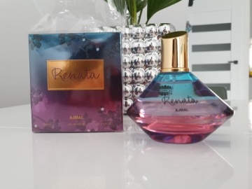 Perfumy Ajmal Renata 75ml nie używane