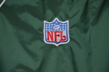 KURTKA REEBOK NFL NEW YORK JETS UNIKAT !