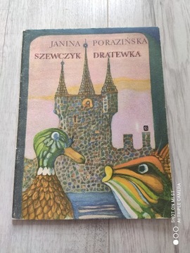  Szewczyk dratewka 1982