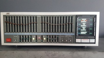 JVC SEA R7 equalizer