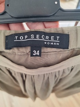 Spódnica Top Secret r.34