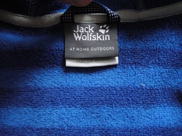 Bluza Jack Wolfskin