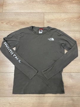 The North Face, longsleeve, stan bd, XL, kid 