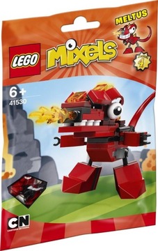 Lego 41530 Mixels Meltus