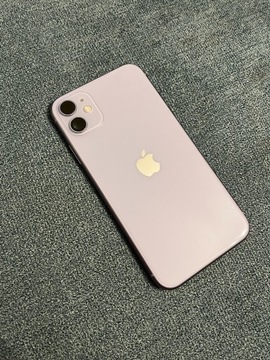 Oryginalny Korpus Obudowa IPhone 11 Uzbrojony