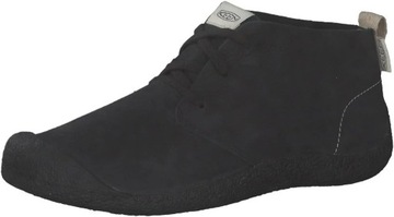 Keen Mosey Chukka buty męskie czarne 47