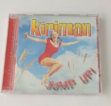 Kiriman - Jump Up (Eurodance)