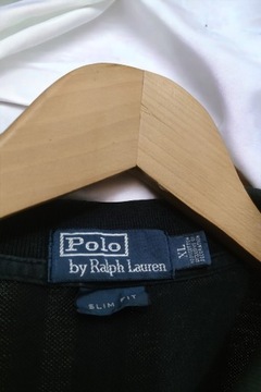 koszulka bluzka polo polówka Ralph Lauren 