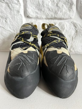 La sportiva solution 37 buty wspinaczkowe