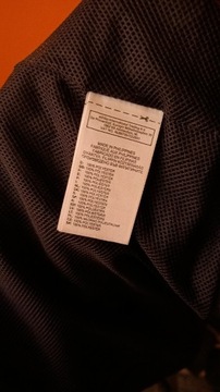 Adidas Damska kurtka wiatrówka z siateczkową podszewką, Rozmiar M