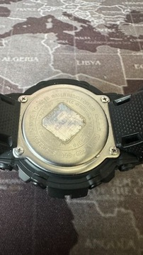 CASIO G-SHOCK GBD-800