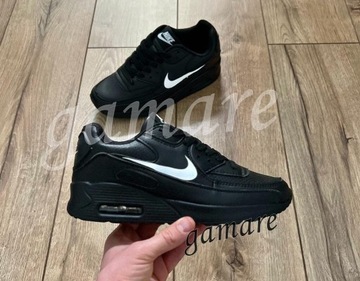 Nowe wygodne buty meskie Air Max 90, 41-46