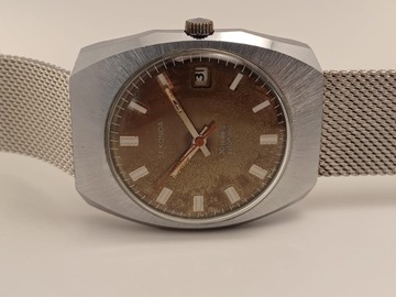 Poljot Sekonda automatic 23 jewels gwarancja mesch