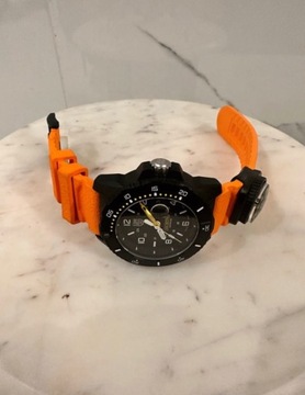 Zegarek męski Luminox Original Navy SEAL 3600