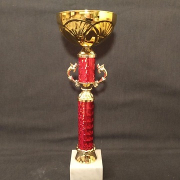  Puchar,Trofeum Dla Zwycięzców Sportowych - NOWY
