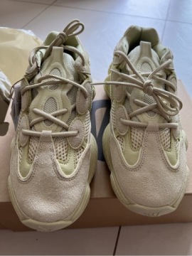 yeezy foam runner allegro