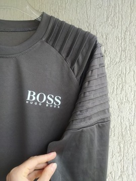 Koszulka długi rękaw Hugo Boss L mężczyźni