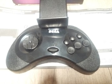Sega Saturn smartphone controller 