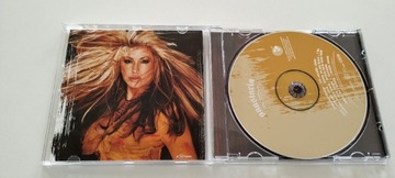 CD muzyka płyta oryginalna / Anastacia 