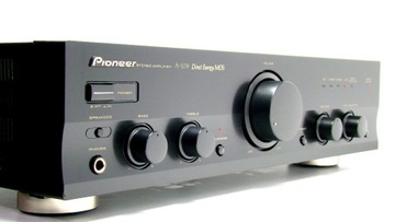 Super stan - PIONEER A-109 Direct Energy MOS