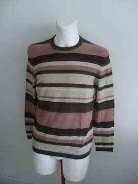 Orginalny Ted baker sweter swetr Nr 3 / M 