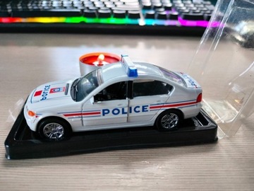 BMW 328i POLICE FRANCE