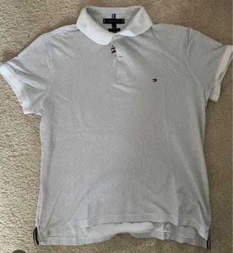 TOMMY HILFIGER Polo
