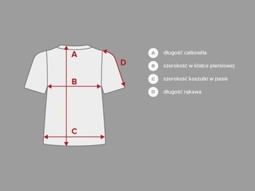 T-shirt Calvin Klein XL 100% oryginalny USA