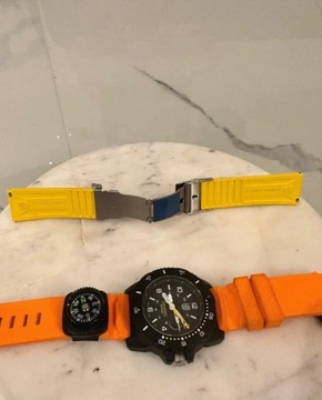 Zegarek męski Luminox Original Navy SEAL 3600