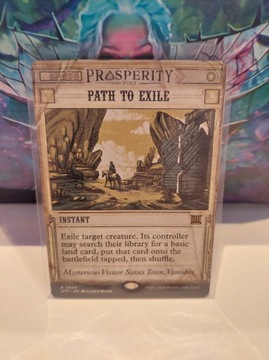 MTG: Path To Exile *OTP*