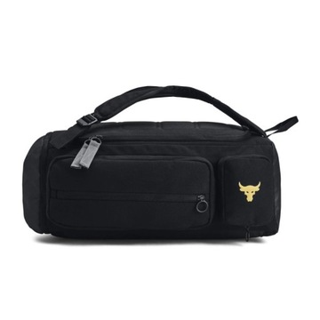 Plecak Under Armour Project Rock Duffle 39L-Unisex