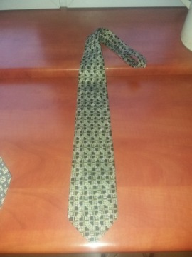 Zestaw krawatów( możliwość rozdzielenia)