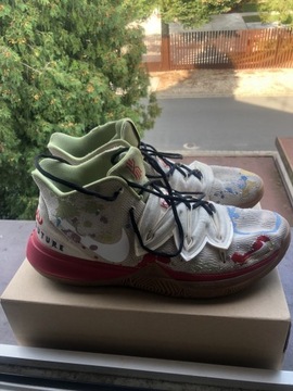 Buty Nike Kyrie 5 x Bandulu