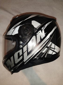 Kask Motocyklowy Nolan N87 --XL