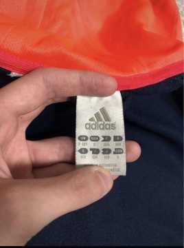 Bluza chłopięca adidas