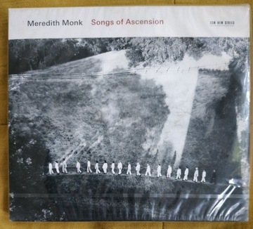 Meredith Monk Songs of Ascension TANIO