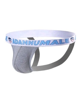 Sexowne majtki jockstraps adannu XL